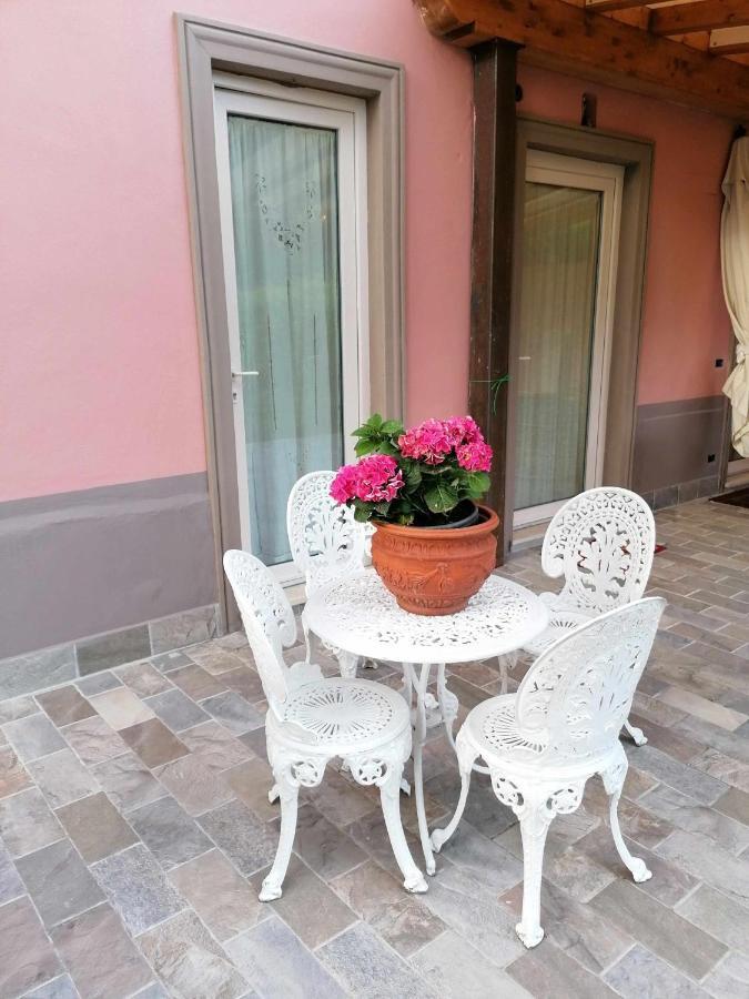 La Rosa Nel Bed & Breakfast *