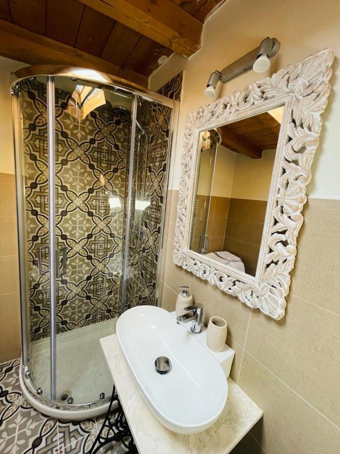 La Rosa Nel Bed & Breakfast