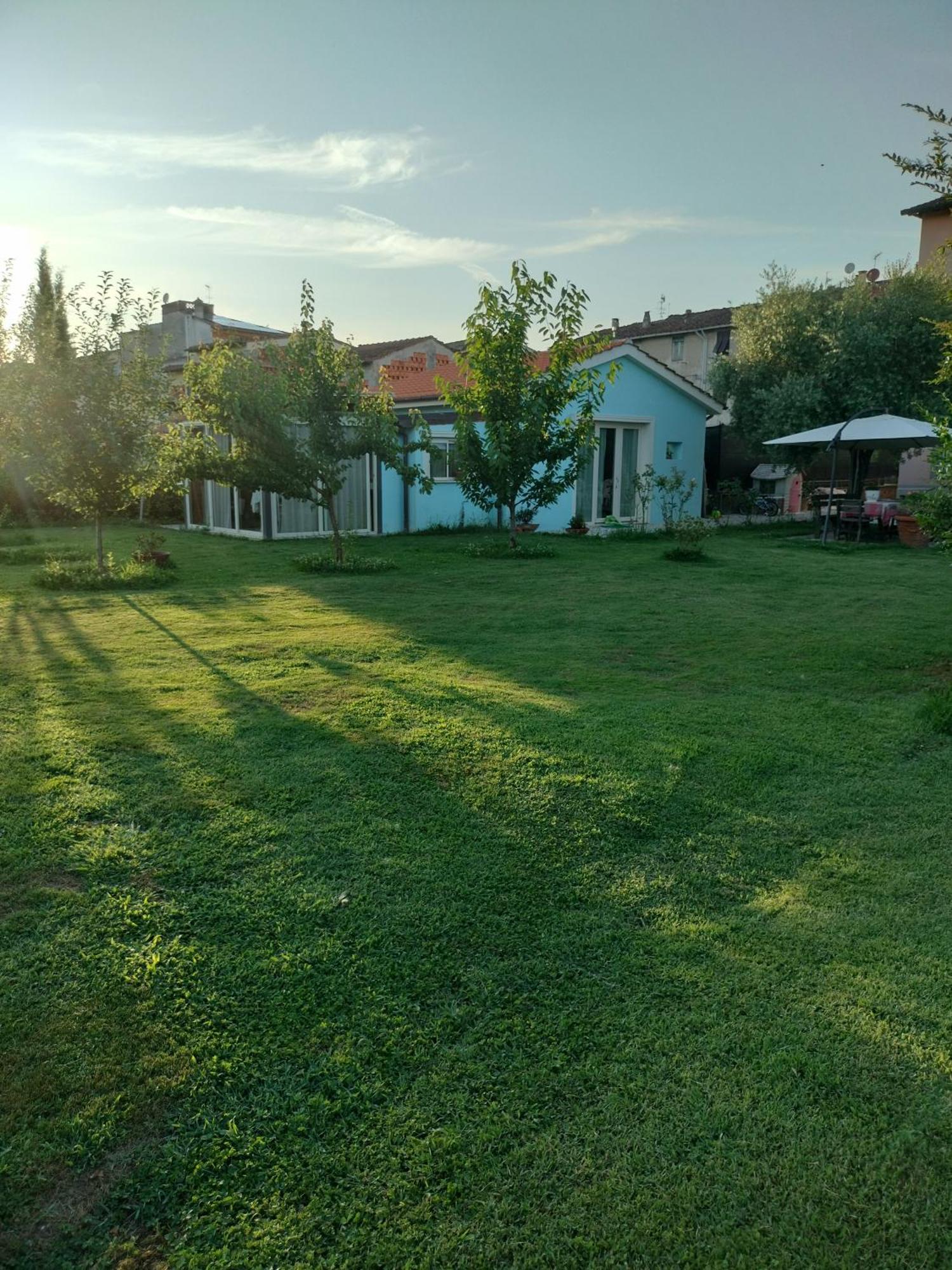 Bed & Breakfast La Rosa Nel