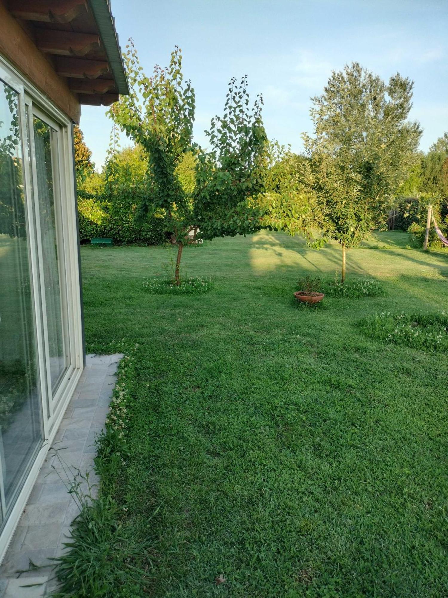 La Rosa Nel Bed & Breakfast